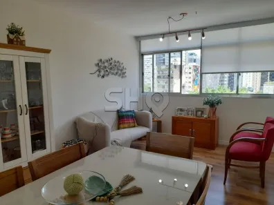 Apartamento com 2 Quartos à venda, 84m² no Pinheiros, São Paulo