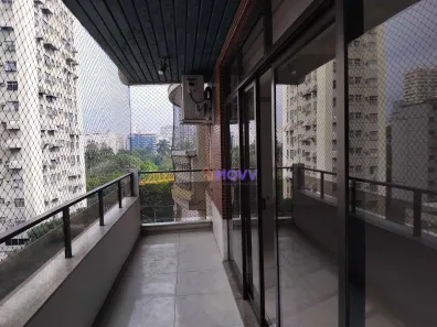 Apartamento com 4 Quartos à venda, 308m² no Icaraí, Niterói