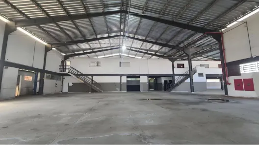 Galpão/Depósito/Armazém para venda ou aluguel, 6500m² no Itoupava Central, Blumenau