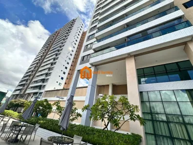 Apartamento com 2 Quartos à venda, 55m² no Joaquim Távora, Fortaleza