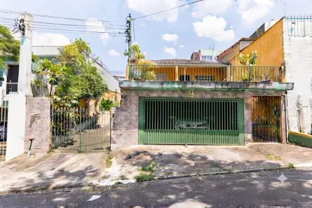 Sobrado com 6 Quartos à venda, 311m² no Jardim Umuarama, São Paulo