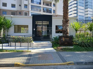 Apartamento com 2 Quartos à venda, 75m² no Botafogo, Campinas
