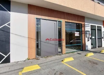 Ponto Comercial para alugar, 62m² no Parque Bom Retiro, Paulínia