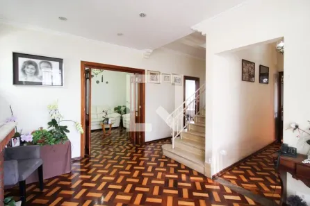 Casa com 4 Quartos à venda, 230m² no Planalto Paulista, São Paulo