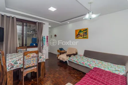 Apartamento com 2 Quartos à venda, 62m² no Cristo Redentor, Porto Alegre
