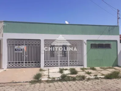Casa com 3 Quartos à venda, 162m² no Jardim Itália, Itapetininga