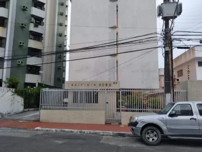 Apartamento com 3 Quartos à venda, 140m² no São José, Aracaju