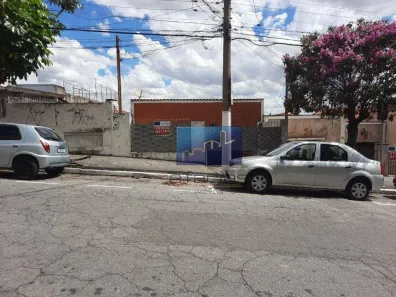 Lote/Terreno à venda, 263m² no Vila Matilde, São Paulo