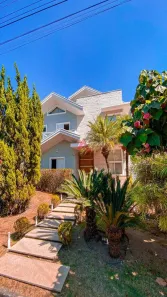 Casa de Condomínio com 5 Quartos à venda, 900m² no Jardim Paraíba, Jacareí