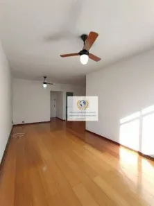 Apartamento com 3 Quartos à venda, 94m² no Bonfim, Campinas