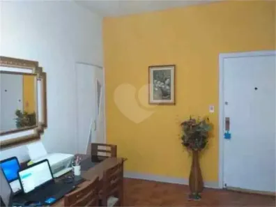 Apartamento com 2 Quartos à venda, 88m² no Consolação, São Paulo