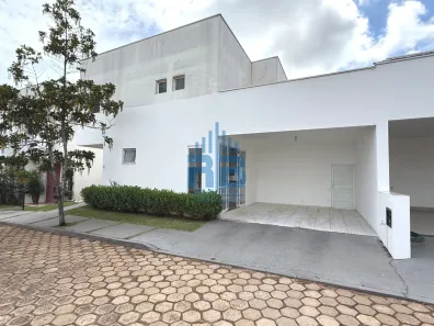 Casa de Condomínio com 3 Quartos à venda, 168m² no Jardim Novo Bongiovani, Presidente Prudente