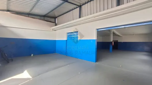 Ponto Comercial para alugar, 50m² no Jardim Zara, Ribeirão Preto