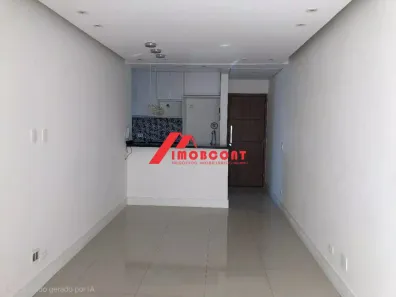 Apartamento com 2 Quartos à venda, 60m² no Vila Gumercindo, São Paulo