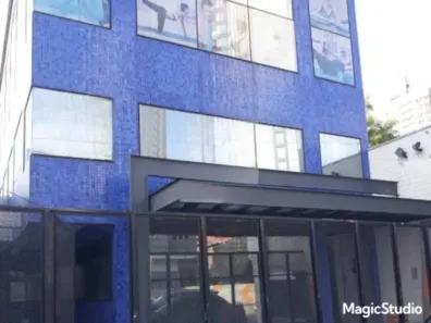 Ponto Comercial para alugar, 1200m² no Vila Nova Conceição, São Paulo