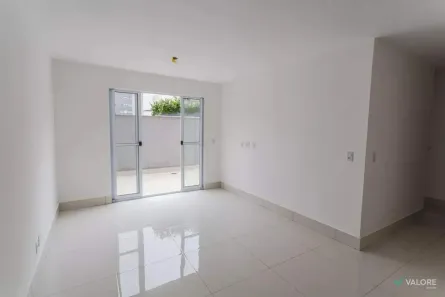 Apartamento com 3 Quartos à venda, 147m² no Vila Paris, Belo Horizonte