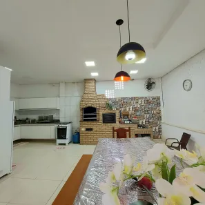 Casa com 3 Quartos à venda, 200m² no Jardim Nunes, São José do Rio Preto