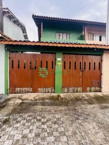 Sobrado com 2 Quartos à venda, 80m² no Vila Ac, Mongaguá