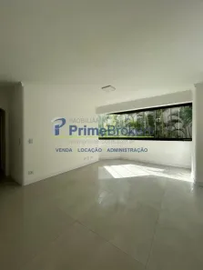 Apartamento com 3 Quartos à venda, 110m² no Campo Belo, São Paulo