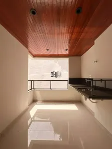 Apartamento com 3 Quartos à venda, 110m² no São Mateus, Juiz de Fora