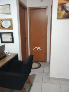 Apartamento com 2 Quartos à venda, 39m² no Parque Viaduto, Bauru