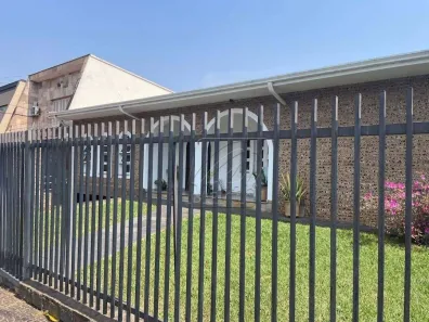 Casa com 5 Quartos à venda, 820m² no Cidade Alta, Piracicaba