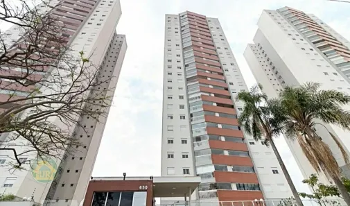 Apartamento com 3 Quartos à venda, 71m² no Gopoúva, Guarulhos