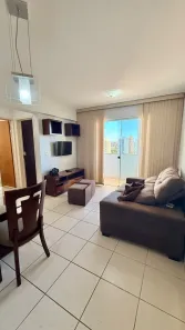 Apartamento com 2 Quartos para alugar, 10m² no Residencial Eldorado, Goiânia