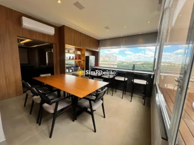 Cobertura com 3 Quartos à venda, 166m² no Jardim Botânico, Ribeirão Preto