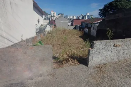 Lote/Terreno à venda, 310m² no Jardim Atlântico, Florianópolis