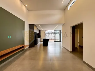 Casa de Condomínio com 3 Quartos à venda, 162m² no Reserva Imperial, Ribeirão Preto