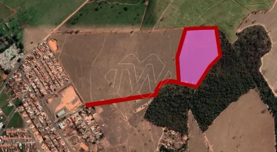 Lote/Terreno à venda, 75000m² no , Ribeirão Bonito