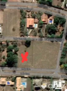 Fazenda/Sítio à venda, 2025m² no Área Rural de Hidrolândia, Hidrolândia
