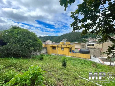 Lote/Terreno à venda, 186m² no Centro, Nova Friburgo