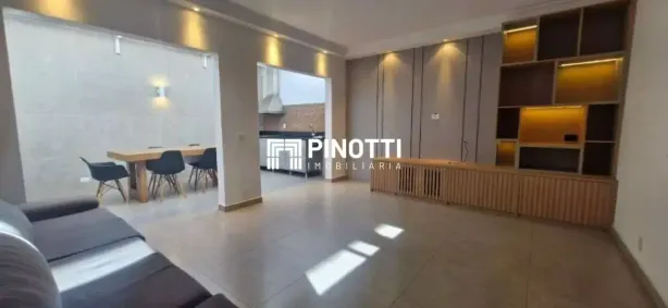 Casa de Condomínio com 3 Quartos à venda, 130m² no Demarchi, São Bernardo do Campo