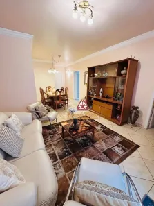Apartamento com 3 Quartos à venda, 107m² no Vila Galvão, Guarulhos