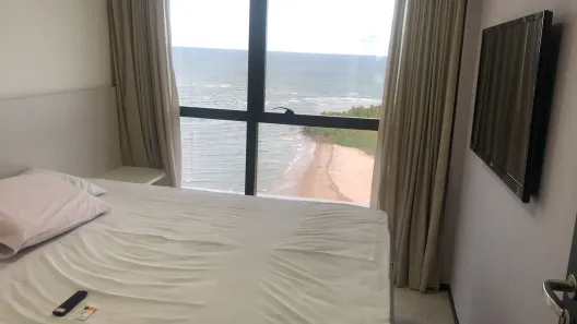 Apartamento com 1 Quarto à venda, 37m² no Barra de Jangada, Jaboatão dos Guararapes