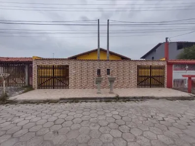 Casa com 2 Quartos à venda, 90m² no Vila Oceanopolis, Mongaguá