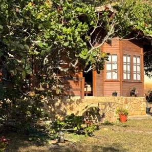 Fazenda/Sítio com 9 Quartos à venda, 2000m² no Condomínio Vale do Ouro, Ribeirão das Neves