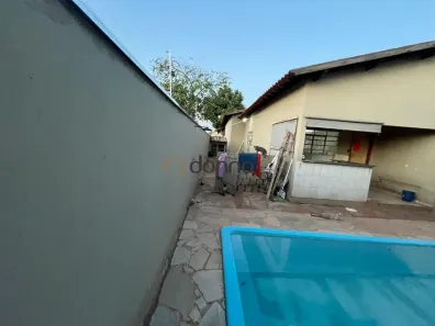 Imóvel Comercial com 3 Quartos à venda, 154m² no Olinda, Uberaba