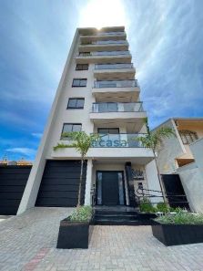 Apartamento com 2 Quartos à venda, 127m² no Centro, Cascavel