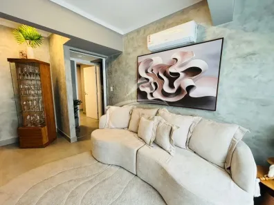 Cobertura com 2 Quartos para alugar, 140m² no Vila Bandeirantes, Araçatuba