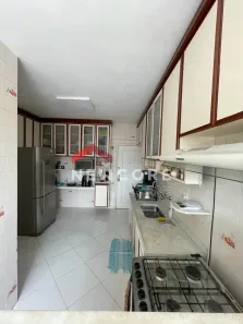 Apartamento com 3 Quartos à venda, 109m² no Pechincha, Rio de Janeiro