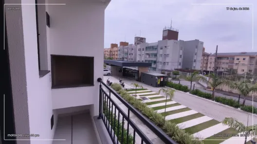 Apartamento com 1 Quarto à venda, 54m² no Serraria, São José