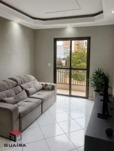 Apartamento com 3 Quartos à venda, 75m² no Santa Terezinha, Santo André
