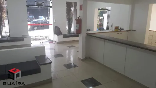 Prédio Comercial com 9 Quartos à venda, 600m² no Centro, São Bernardo do Campo