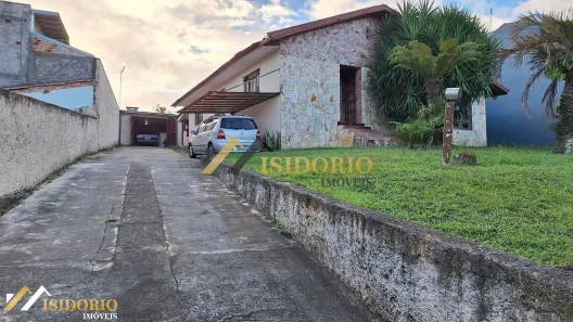 Lote/Terreno à venda, 731m² no Barreirinha, Curitiba