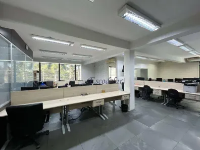 Sala Comercial para alugar, 800m² no Santana, São Paulo