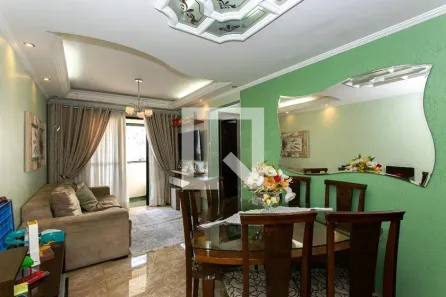Apartamento com 2 Quartos à venda, 63m² no Vila Aricanduva, São Paulo