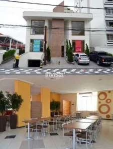 Ponto Comercial para alugar, 1790m² no Centro, São Vicente